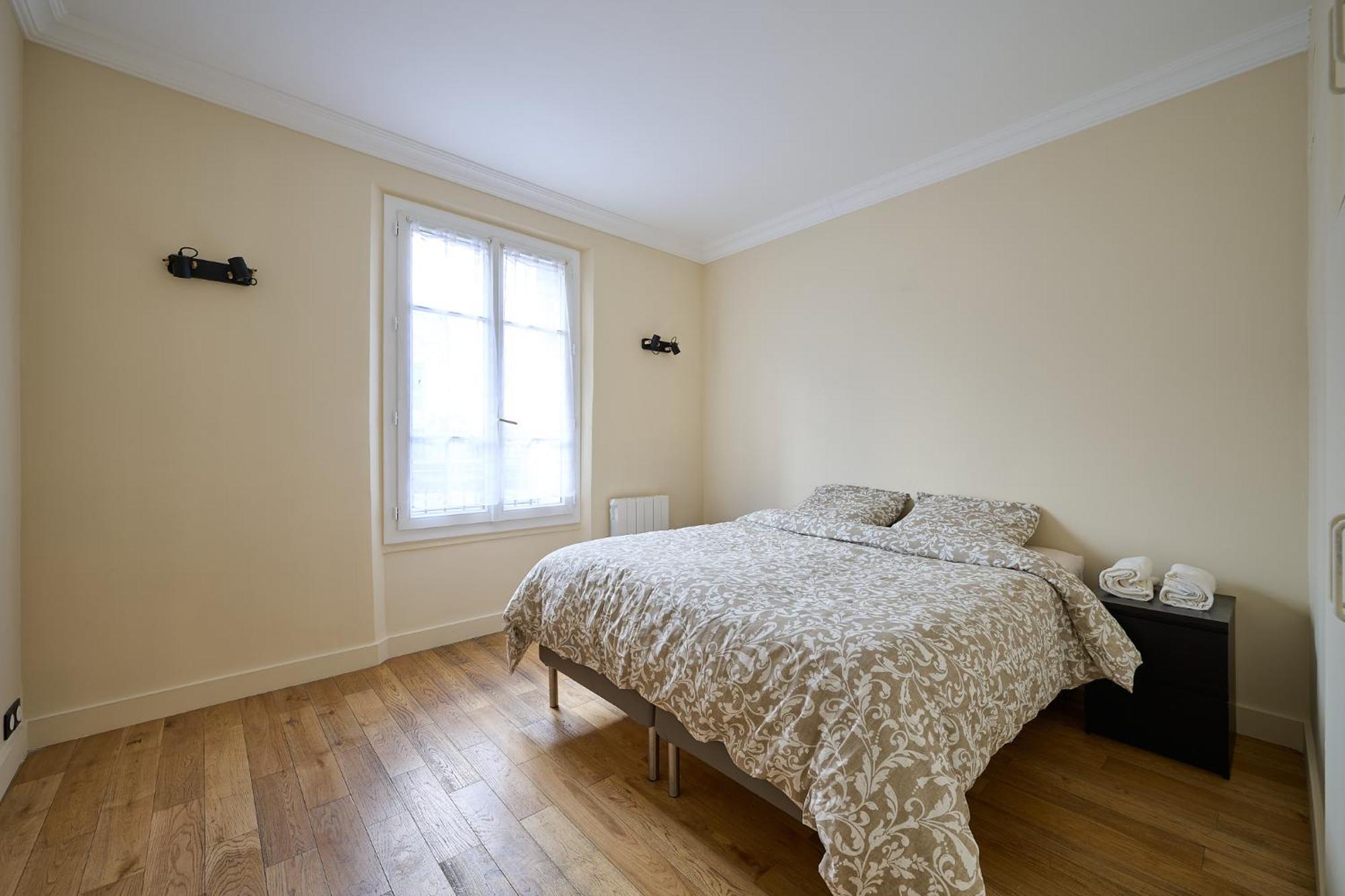 Le Refuge Parisien Apartment Montrouge Ngoại thất bức ảnh
